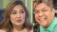 Sharon Cuneta, umalma sa mga nagsasabing inagaw ni Kiko Pangilinan ang green campaign color