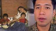 Aljur Abrenica, sinabing commitment ang naiisip niyang Christmas gift kay Kylie Padilla