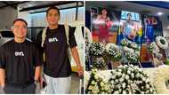 Rene Baterbonia’s high school coach pays tribute as cager’s remains were brought to his hometown