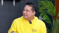 Anjo Yllana, inaming naging sila ni Kris Aquino ng tatlong linggo lang