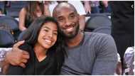 Gianna Bryant, kasamang nasawi ang amang si Kobe Bryant sa helicopter crash