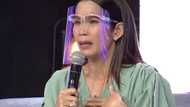 Pokwang, bumuhos ang luha sa guesting sa ‘The Boobay & Tekla Show’