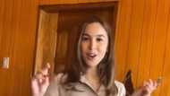 Video of Julia Barretto adorably singing while dancing goes viral