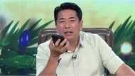 Willie Revillame’s "imbyerna" moment goes viral during Wilyonaryo dry run