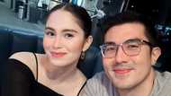 Luis Manzano, ibinida ang reaksiyon ng anak nang sabihan niya ng 'I love you'