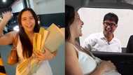 Rocco Nacino, sinorpresa ang kanyang misis ng sasakyan: "you deserve a ride that gives you comfort"