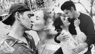 Richard Gutierrez, Sarah Lahbati celebrate first wedding anniversary