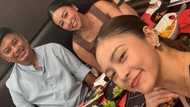 Twinkle Chiu, nanindigan ng suporta para kay Kim sa gitna ng kaso