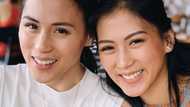 Toni Gonzaga recalls how Alex Gonzaga was deemed too friendly with her seniors in showbiz