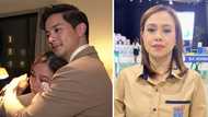 Aubrey Carampel, may sagot kung nabago ba ng kasikatan si Alden Richards