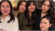 Julia Barretto, aminadong may nami-miss sa buhay niya noon kapiling ang ina’t mga kapatid