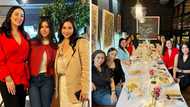 Ruffa Gutierrez shares sweet glimpse of daughter Lorin’s cozy birthday celebration