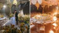 Kiray Celis shares never-before-seen photos of stunning wedding reception