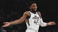 Donovan Mitchell: Biography, age, birthday, height, coronavirus