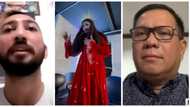 Fr. Jerome Secillano ng CBCP sa drag performance ni Pura Luka Vega: "It's totally disrespectful"