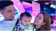 Angeline Quinto posts lovely photos of her family: "This week's family day out"