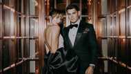 Celebrities gush over Sarah Lahbati, Richard Gutierrez's James Bond-esque photos