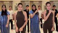Alex Gonzaga, may nakakatawang hirit matapos masunod na naman bilang buntis