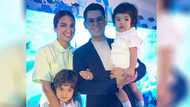 In photos: Star-studded 1st birthday and christening of Kai Gutierrez