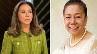 Korina Sanchez mourns mother-in-law Judy Araneta-Roxas' passing