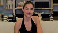 Rhian Ramos, sinagot ang netizen na nagsabing fake ang bag niya: "It's a Buti Italia"