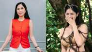 Diana Zubiri shares throwback photo as Sang'gre Danaya