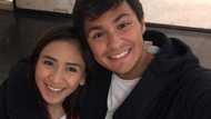 Sarah Geronimo says marriage with Matteo Guidicelli is rewarding but challenging