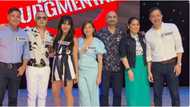 Michael Flores, umaming may naging ex-girlfriend sa TGIS