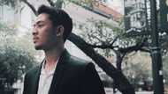 I unexpectedly saw my husband in a luxury suit leaving a maternity clinic with 2 babies in his arms