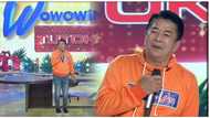 Willie Revillame, ibinahaging nag-iyakan ang kanyang staff