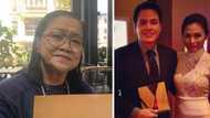 Lolit Solis, pinuri sina Toni Gonzaga at Paul Soriano: “Eversince talaga fan ako ng mag-asawa”