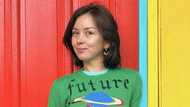 Beauty Gonzalez, manghang-mangha sa pagkukusa ng anak na si Olivia sa bahay: "What did we do right?"