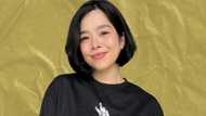 Saab Magalona sa liham na ibinigay ni Vito sa kanya: "My heart broke"
