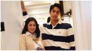 Ogie D sa post ni Ella Pangilinan: "Opinyon yan ng kapatid ni Donny at kailangan nating irespeto"