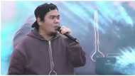 Gloc-9, nakiisa sa Cordillera Grand Rally ng Leni-Kiko tandem