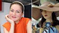 Carmina Villarroel shares quote card about poisonous friendship