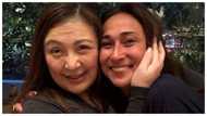 Sharon Cuneta sa pagpanaw ni Cherie Gil; "What will I do without you now, Love?"