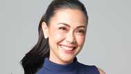 Jodi Sta. Maria, enrolled na sa Master’s Degree sa Psychology