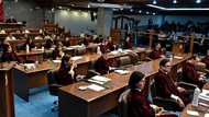 Senado, may bagong hatol sa rules ng impeachment, partikular sa voting threshold