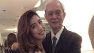 Dani Barretto remembers her late grandfather Miguel Barretto on his birthday