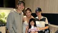 Rufa Mae Quinto, ibinahagi ang mga natutunan ng anak na si Athena nang makita si Anne Curtis