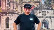 Marc Logan, nagbigay ng reaksiyon sa panawagang protektahan ang hosts ng It’s Showtime