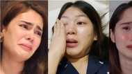 Ivana Alawi at Jessy Mendiola, naiyak sa 'pregnancy journey' video ni Alex Gonzaga