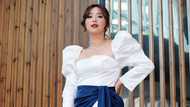 Netizens react to Joyce Pring’s explanation about her “non-believers go to hell” comment