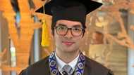 Joross Gamboa, proud na nag-post ukol sa pagtatapos niya