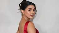 Janine Gutierrez, diretsahang nag-react sa comment na siya ay buntis