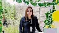 Claudine Barretto, may cryptic post na may kasamang babala