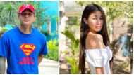 Zeus Collins, pinabulaanan ang umano'y video nila ni Chie Filomeno: "Fake news"