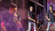 Ina ni Gab Valenciano, nagpasalamat sa lahat na nam-bash sa anak: "Just kept doing what he needed to do"