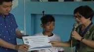 13-yr-old parking lot boy returns wallet with 7K, gets rewarded with scholarship grant